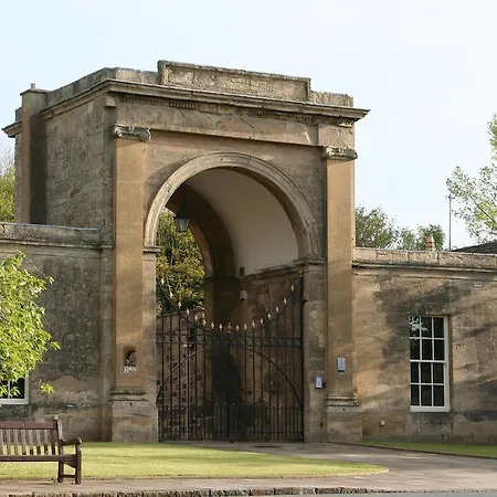 Rudding Gates Appartamento Harrogate