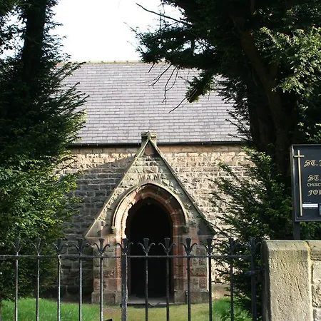 Rudding Gates Harrogate