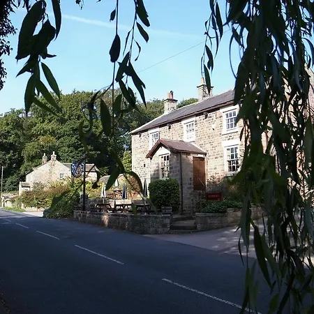 Appartamento Rudding Gates Harrogate
