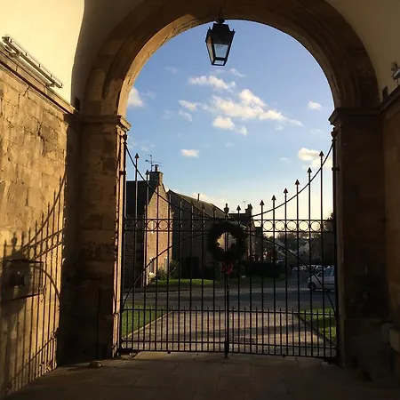 Rudding Gates Harrogate