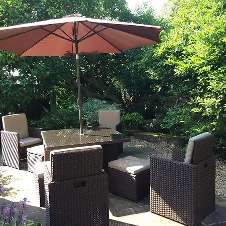 Appartamento Rudding Gates Harrogate